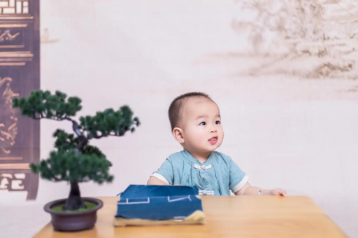 当阳怎么确认宝宝舌系带短